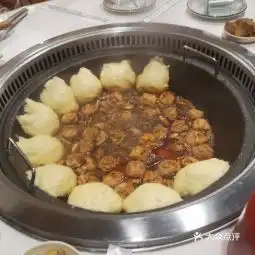 东北冰城铁锅炖电话东北冰城铁锅炖怎么样360地图