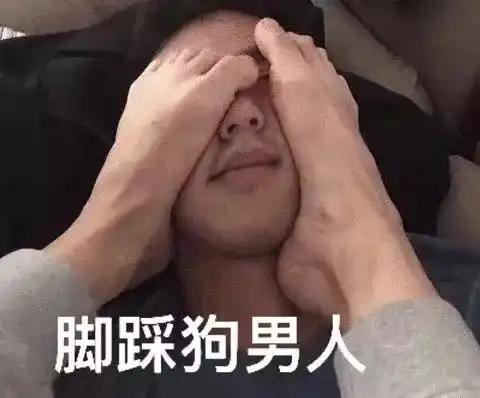 期待的搞笑表情装完