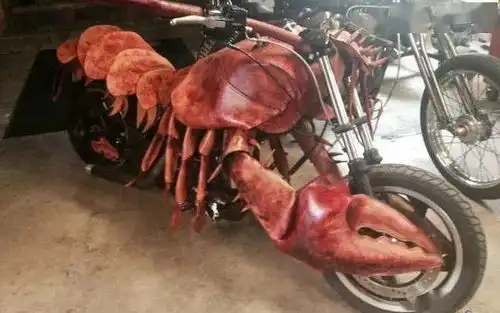 搞笑gif段子吃冰淇淋要像我这样,表情要到位