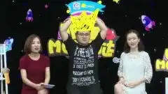 孔连顺pk经典表情包大获全胜飙无厘头演技爆笑全场