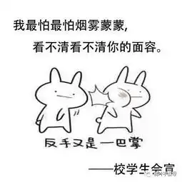 抽烟挨打表情包抽烟