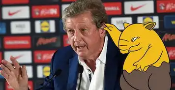 pokemongo当球星遇上神奇宝贝梅西还原皮卡丘