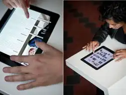 salsa桌子创意设计