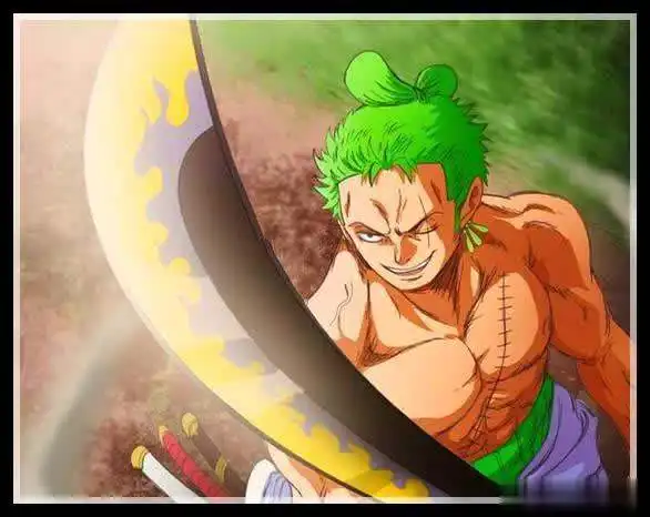 海贼王中,名刀秋水好还是名刀阎魔好