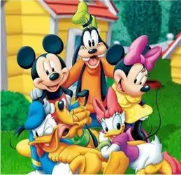 海贼王柯南未下架那些年我们一起追过的动画片组图