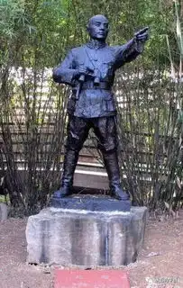 成都甫澄公园史话