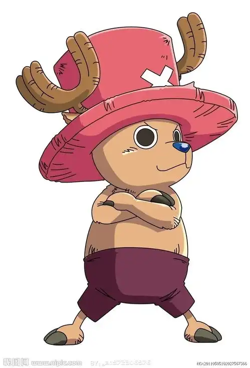 组图海贼王精彩图集1