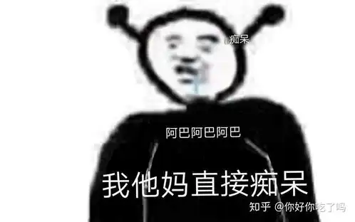 反盗图表情包国美