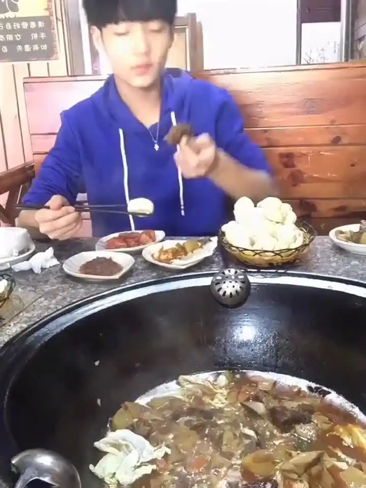 铁锅炖自己表情包集铁酱