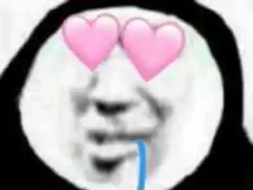 熊猫头加个好友继续我们的故事