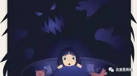 青头条当心你家孩子看的这些动画片可能是假的大批恐怖动画已传入中国