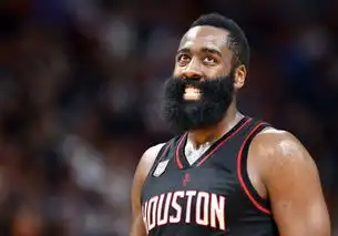 哈登的赛季最佳言之过早,骑士詹姆斯来势汹汹