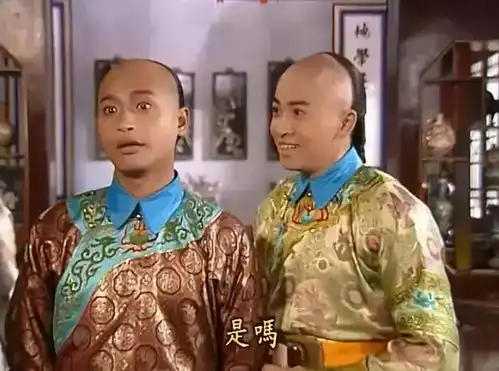 还珠又重拍,但再不可能有这么甜的小燕子和五阿哥了