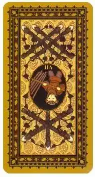 塔罗牌占卜白羊座满月,会给你的感情带来什么影响