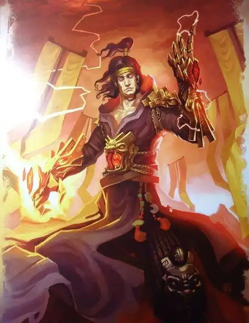 出来混,早晚要还的