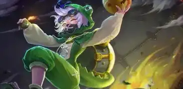 老英雄终出皮肤,尚能饭否沈梦溪新皮疑似曝光