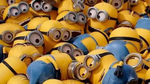 在拼多多上班,是一种什么样的体验我tm心态崩了呀