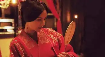 三国痴情人,不爱富贵,唯独只钟情于一人