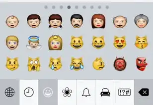 手机qq原始表情不动了,这是为什么