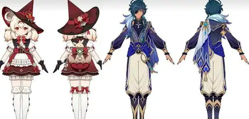 原神3.7就看万叶是否逆转啦3.8角色和活动消息,散兵复刻吗