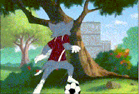 汤姆和杰瑞世界上最长寿的猫和老鼠