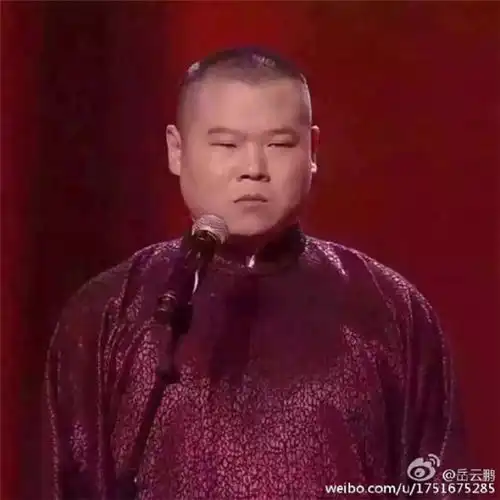 岳云鹏上极挑有黄磊这个叔罩着,粉丝还是提醒他小心雷佳音