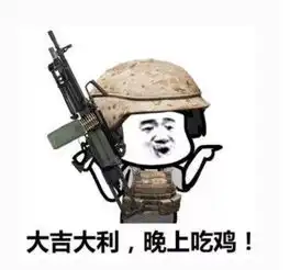 刺激战场决赛圈必备的吃鸡神器,不是m4,不是awm,而是它玩家