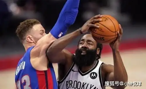 哈登的牺牲值得吗篮网遭三连败,哈登仅得67分