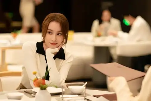 明明是同一个人,演完狂飙再演城中之城,差点没看出来