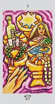 塔罗牌占卜下半年你需要做出哪些改变