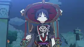 原神散兵动态表情包