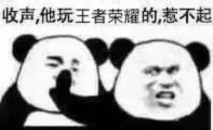 表情包搞笑沙雕熊猫头钟