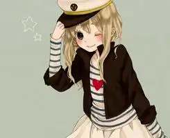 求类似于这样的qq头像