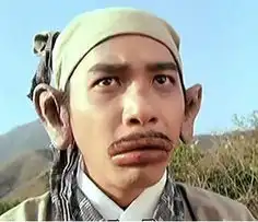 梁朝伟香肠嘴造型被侵权将追究盗版商责任