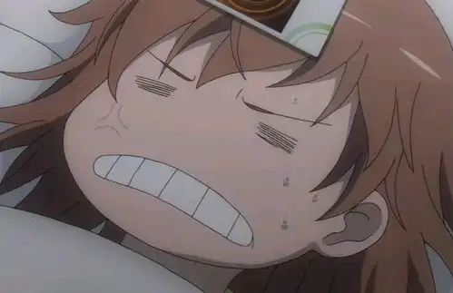 二次元美图第十六期超炮t表情包和头像