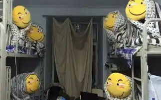 有一种噩梦叫查寝,惩罚老鼠就算了,班主任你给我下来