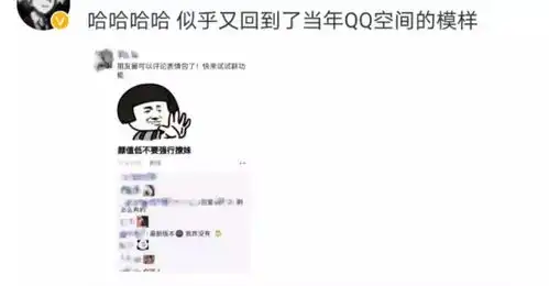 微信重大更新朋友圈评论能发表情包了,网友high翻来斗图啊
