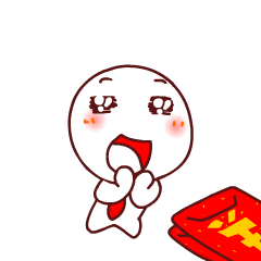 2019猪年,春节最全拜年表情包聊天不用打字的动态图片