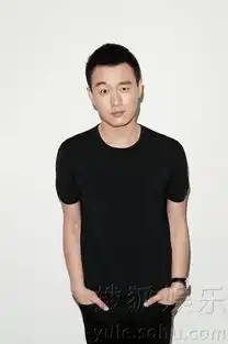 佟大为登封面表情搞怪展双重魅力被赞好人难寻