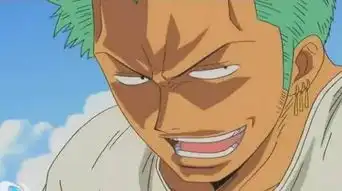 海贼王和龙珠中声优相同的十位角色凯撒变身为弗利萨