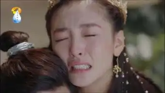 倾天下舒畅胡歌刘诗诗