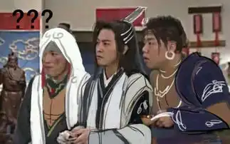 剑网三表情包推荐武林外传剑网三