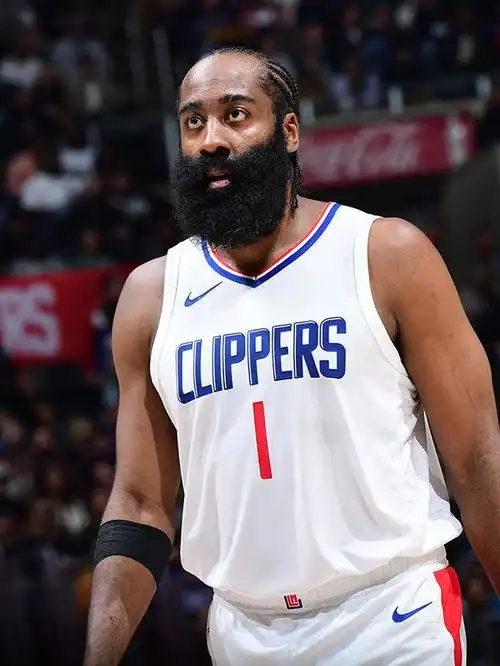 白白失去了乔治以伦纳德和哈登为核心,快船还有可能夺冠吗