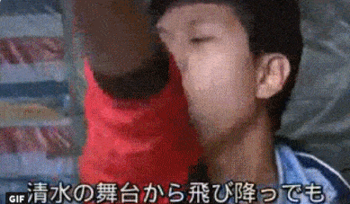 吴京居然成了东京奥运会场外最忙的人