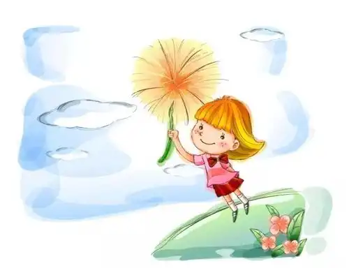 优仁家保育妈妈,我是从哪来的啊