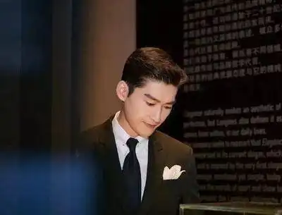 明星外号的由来,张翰的霸气,肖战的任性,千玺的也是没谁了