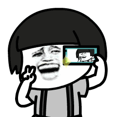 热门斗图搞笑表情包i臭男人欺负我哼