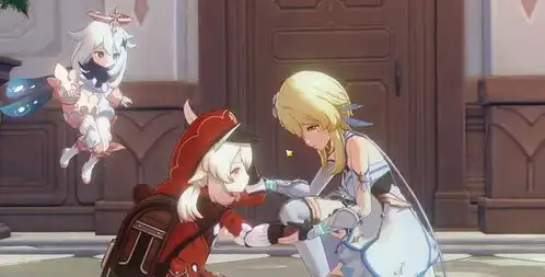 手游中的萝莉有哪些德丽莎永远12岁