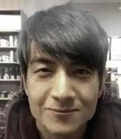 六位明星老年照来袭鹿晗逆天,丽颖被称最萌老太太