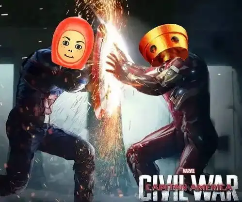 游戏圈炸锅疯狂为任天堂传火斗图现场被表情包笑喷